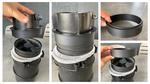 🦟 Transforming the BG Pro Trap (Biogents) for Multiple Mosquito Collection Methods with 3D Printing